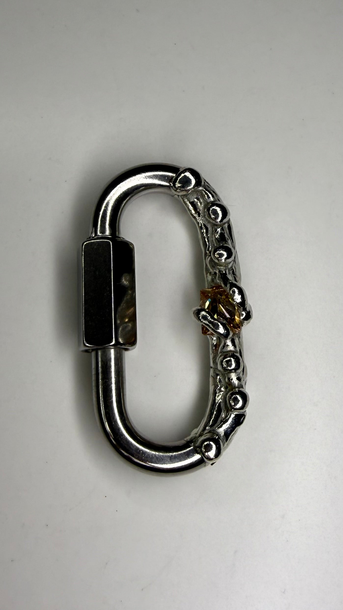 Carabiners (Twist Screw)
