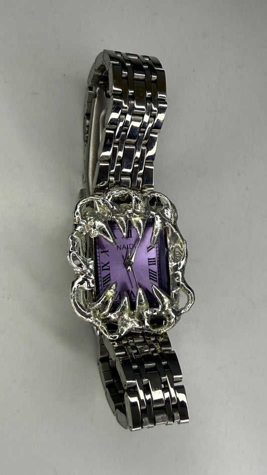 Purple Watch