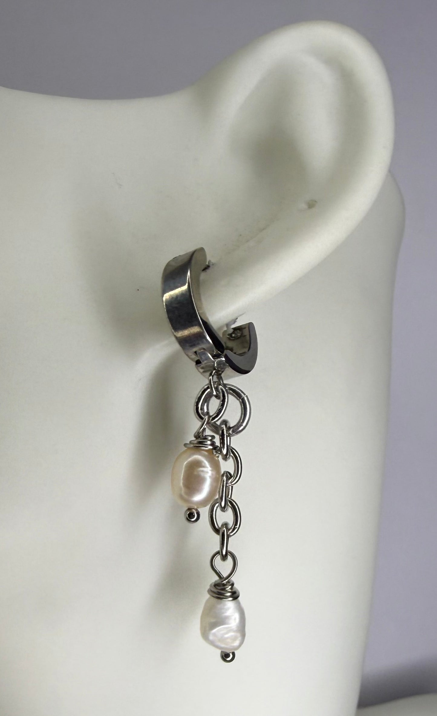 Siren Earrings