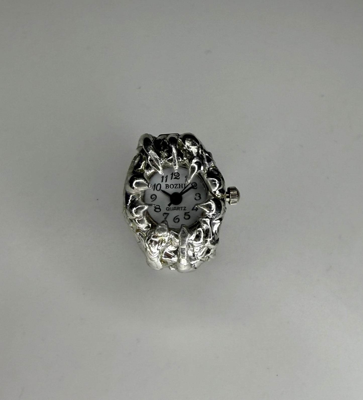Watch Ring