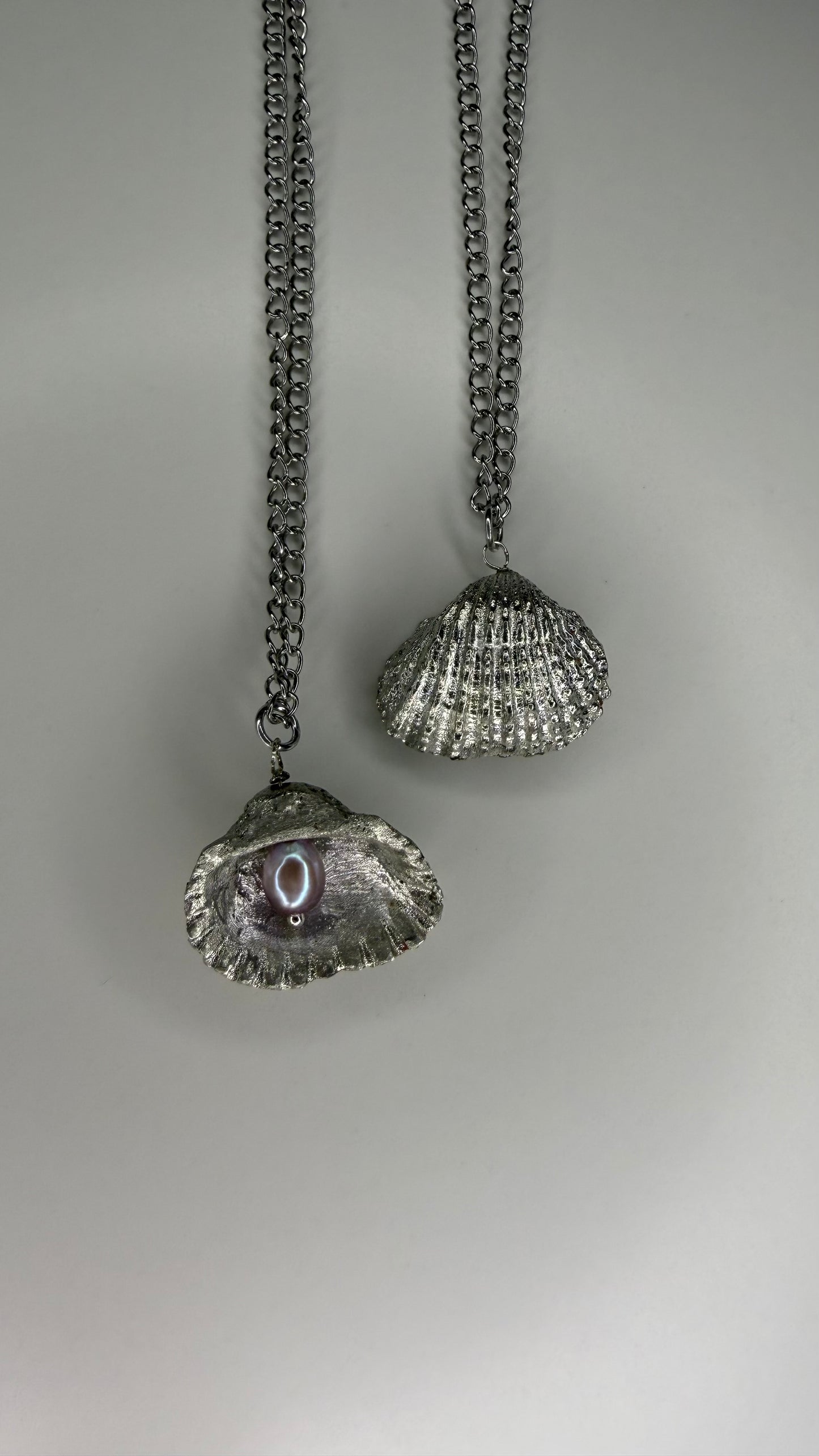 Hidden Treasure Necklace