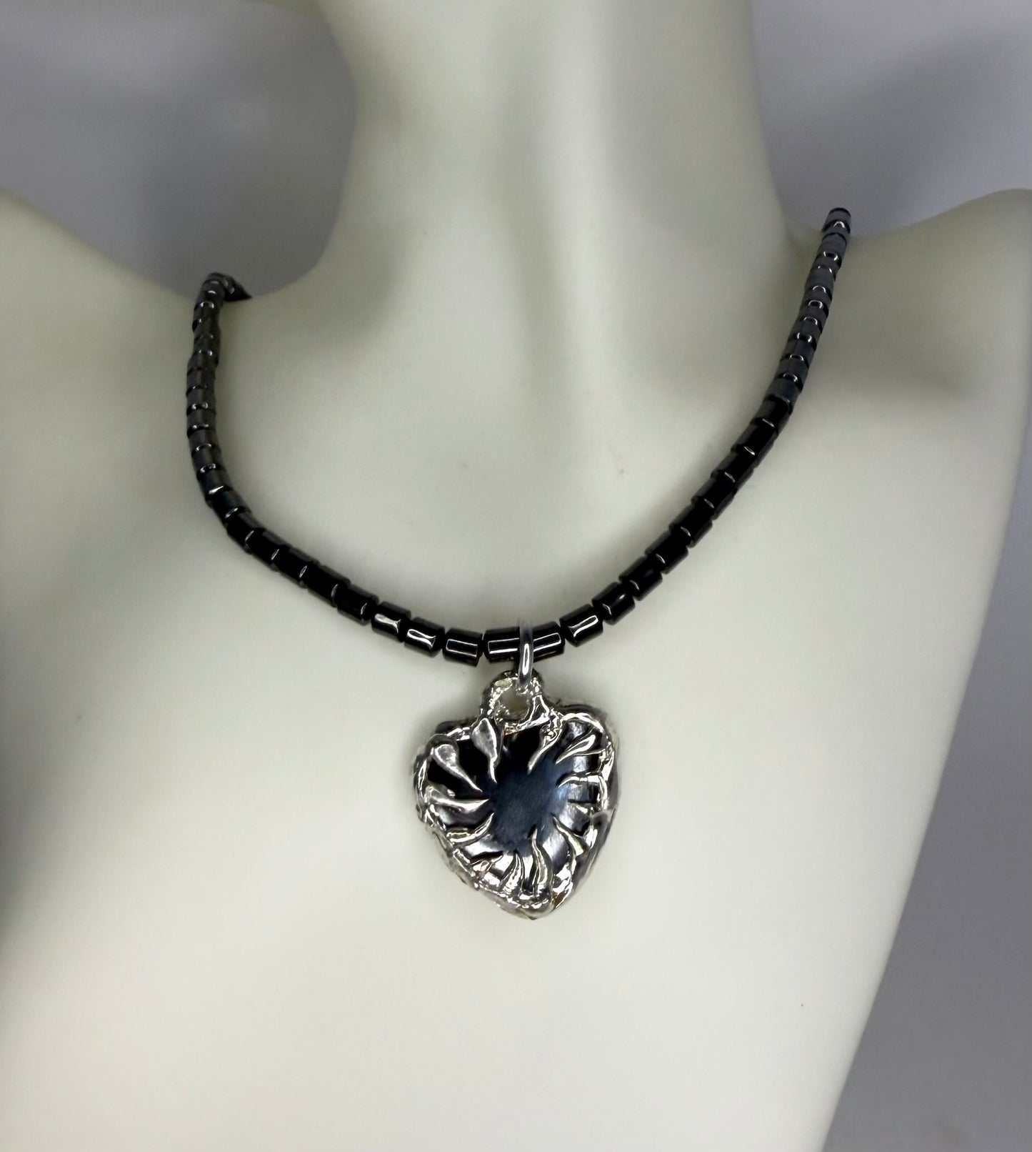 Vortex Necklace