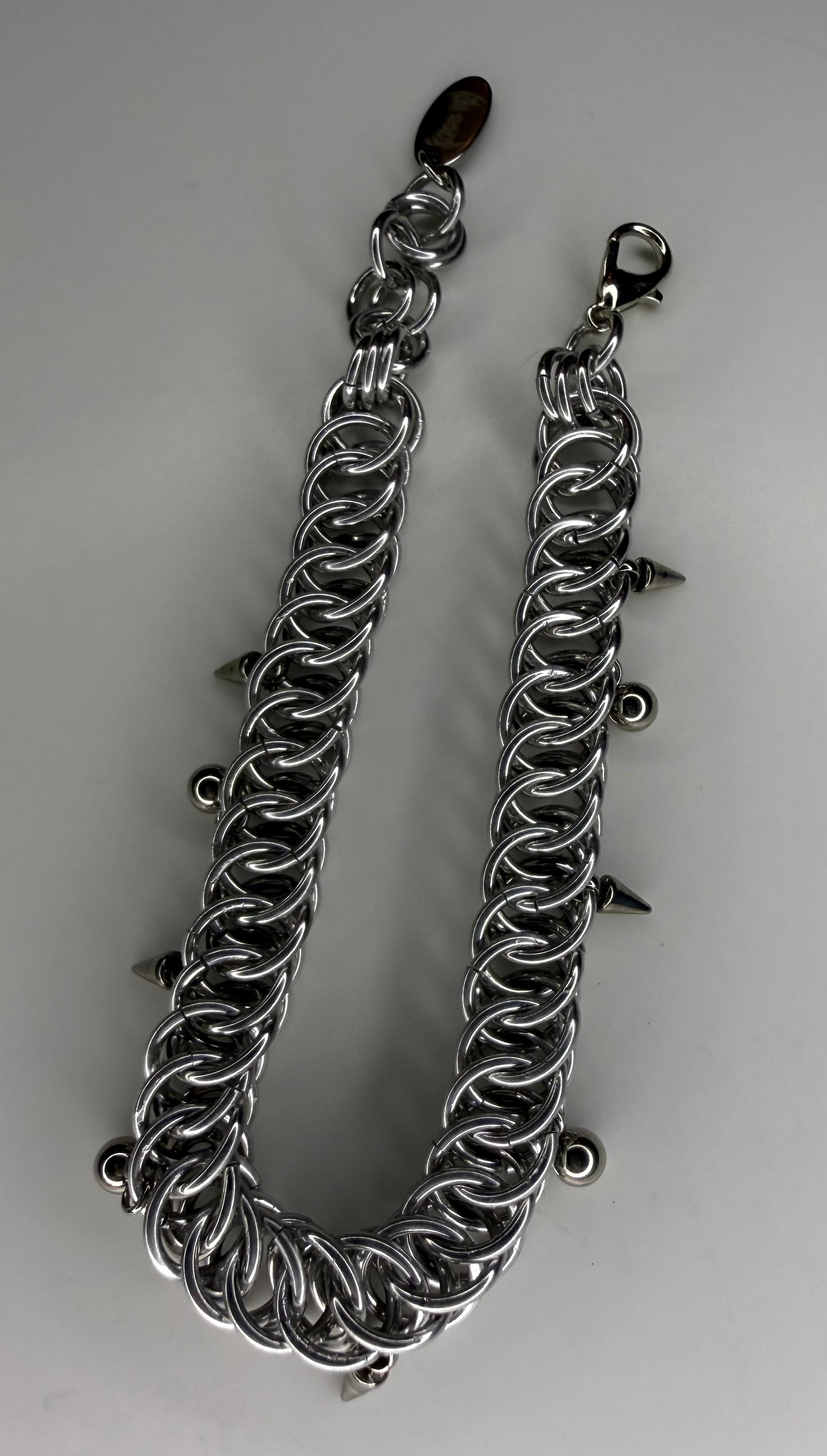 Spiked Bracelet