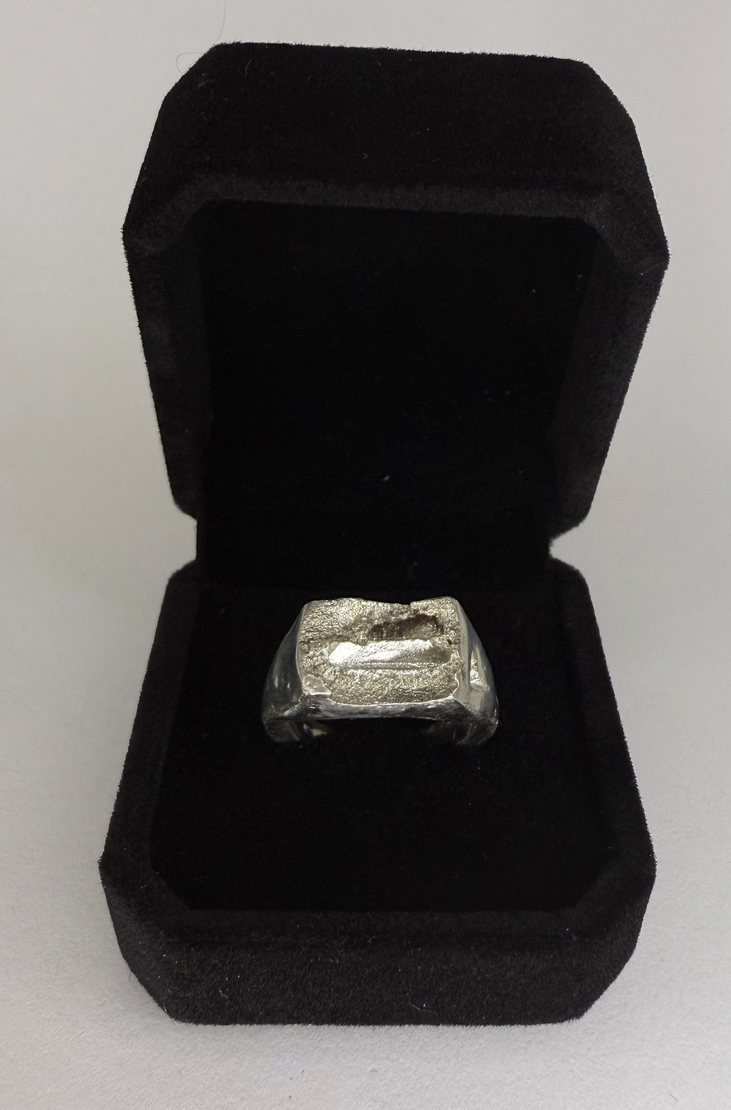 Fragment Ring US 7 1/2