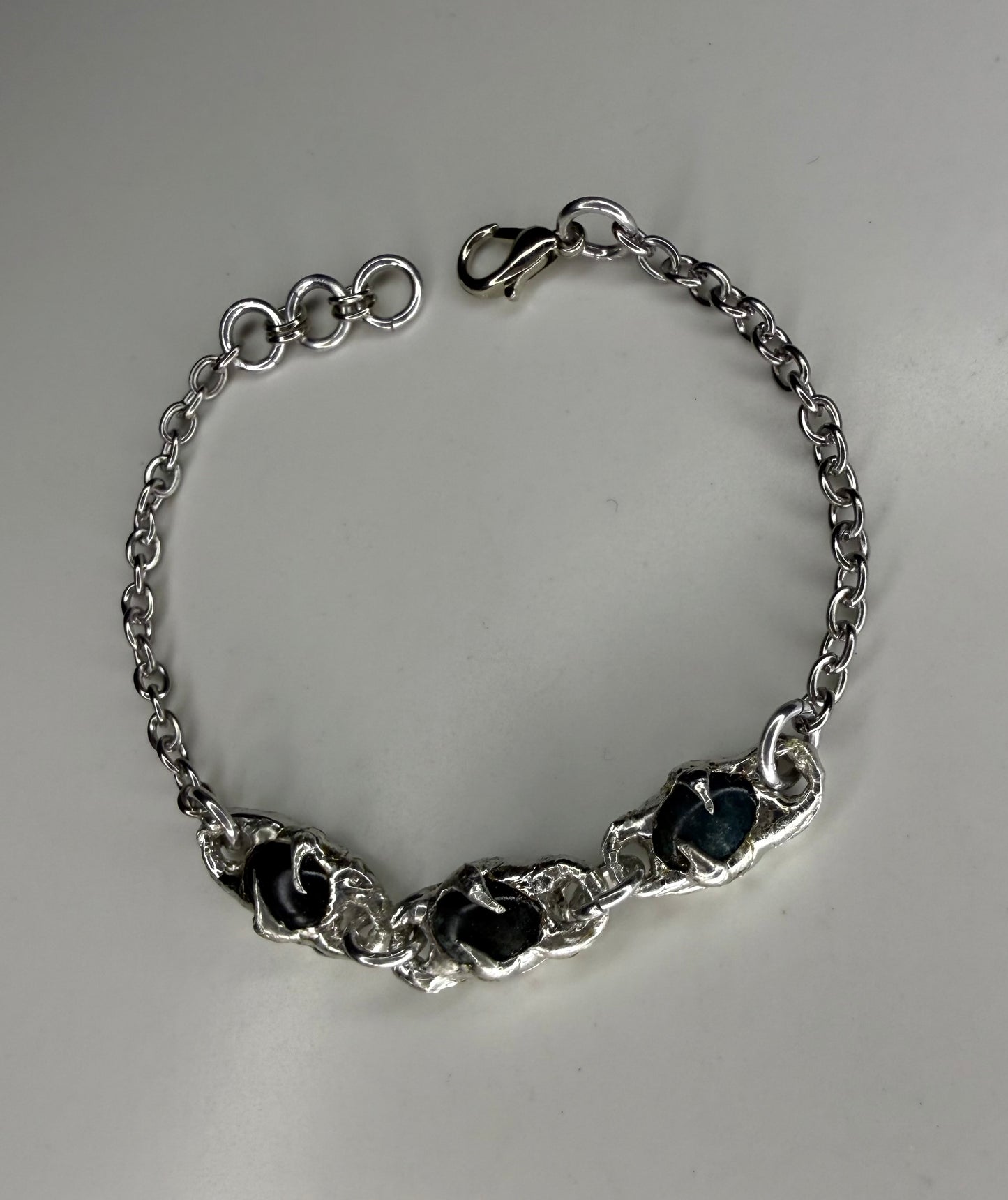 Moss agate Bracelet