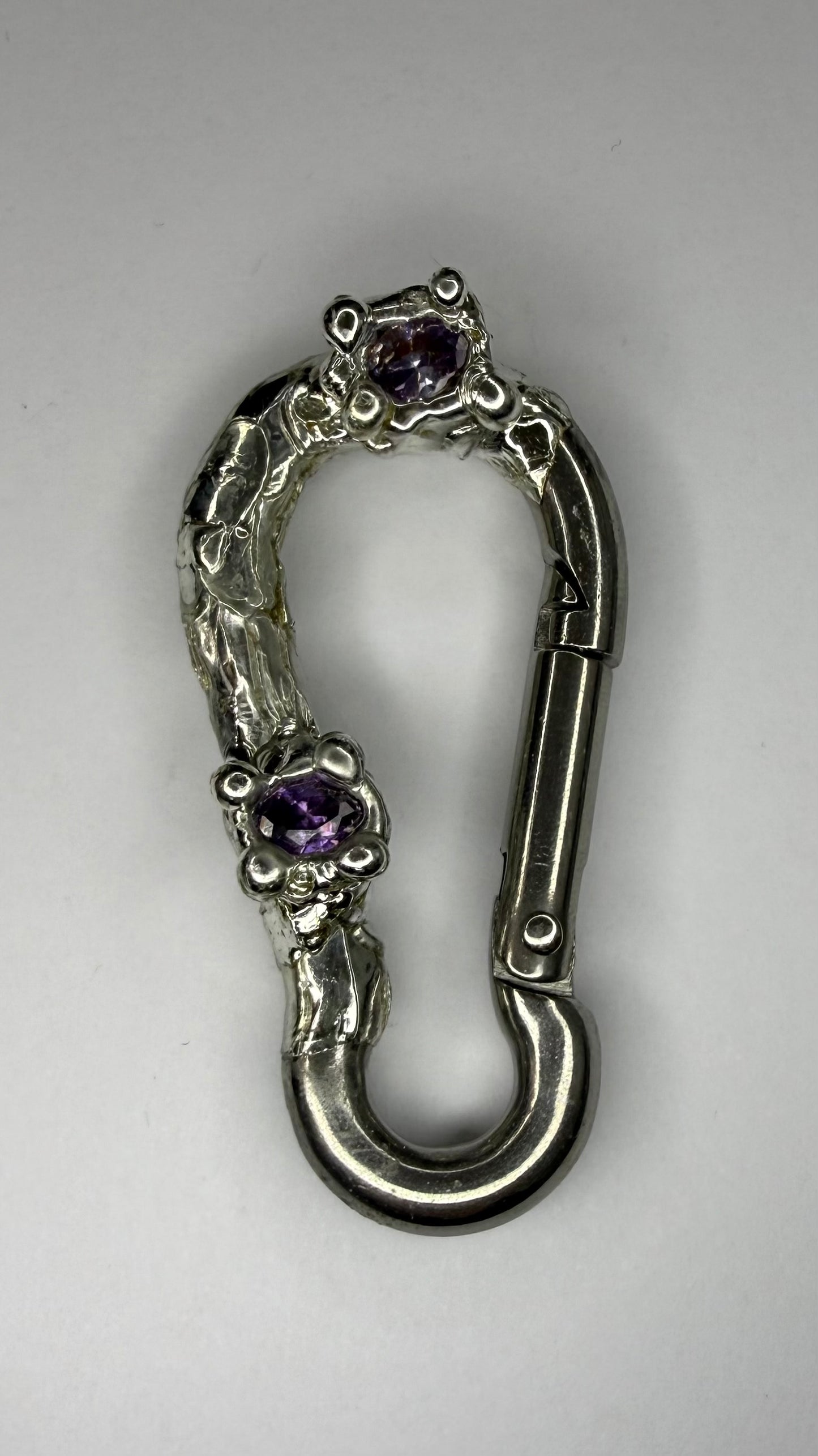 Carabiners