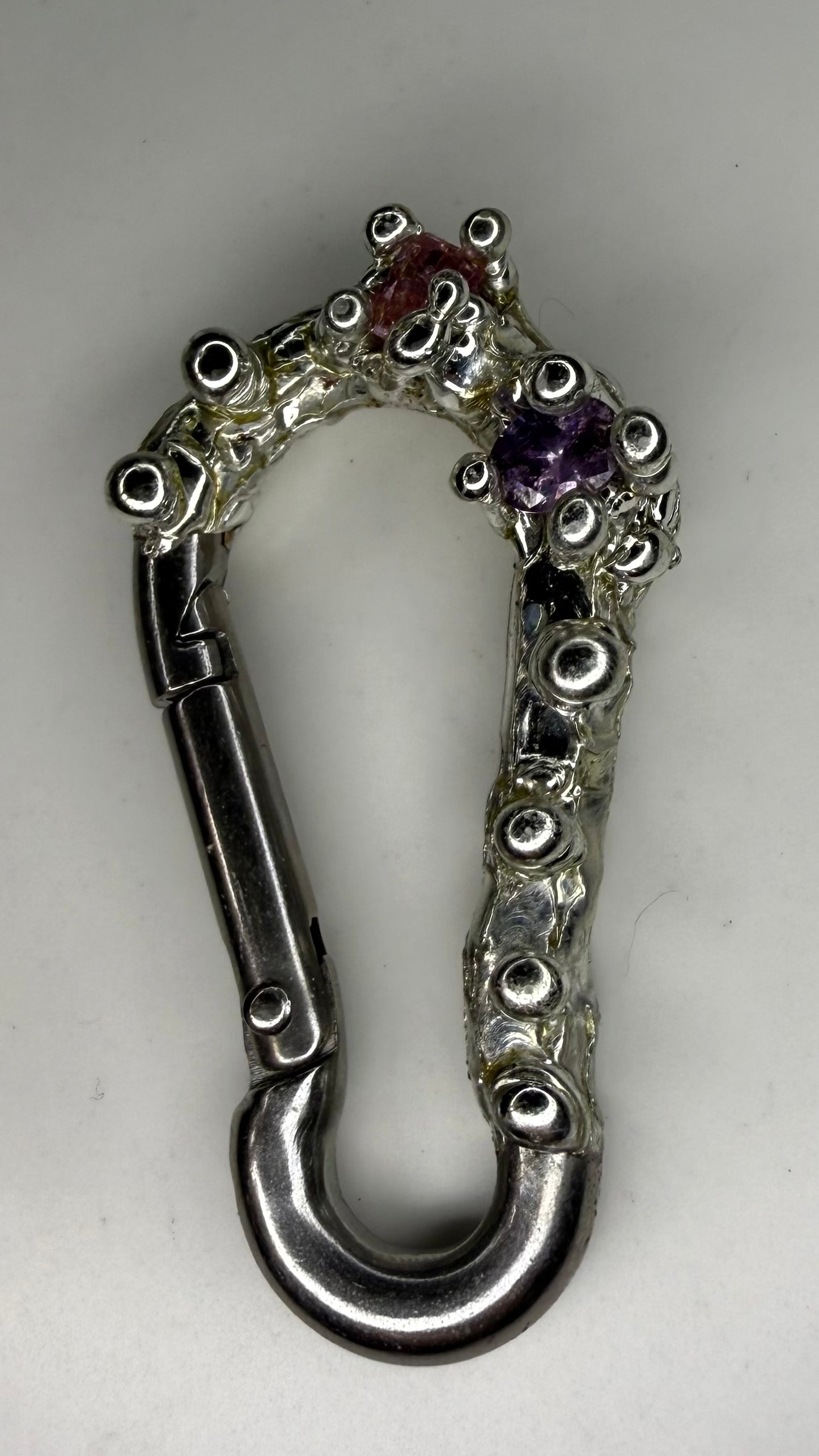 Carabiners