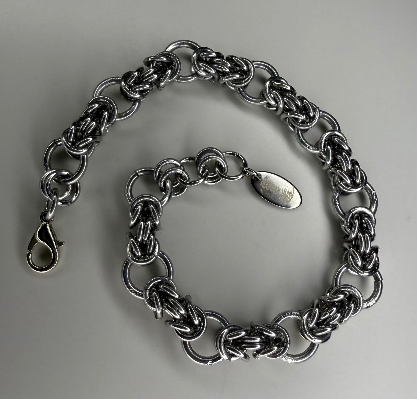 Bound Links