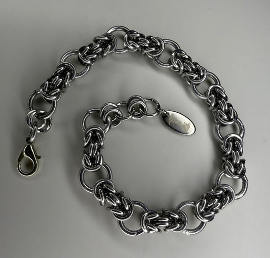 Bound Links