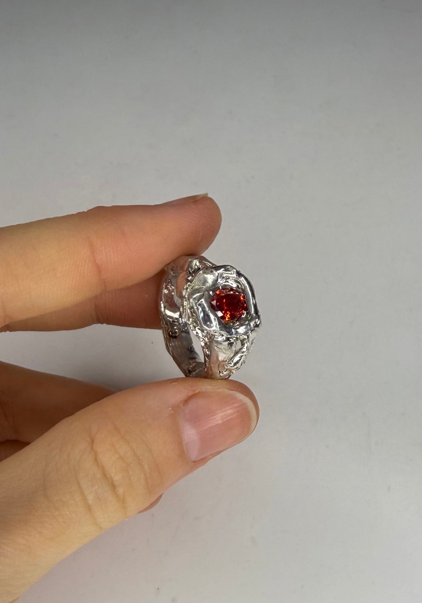 Fire Ring US 5