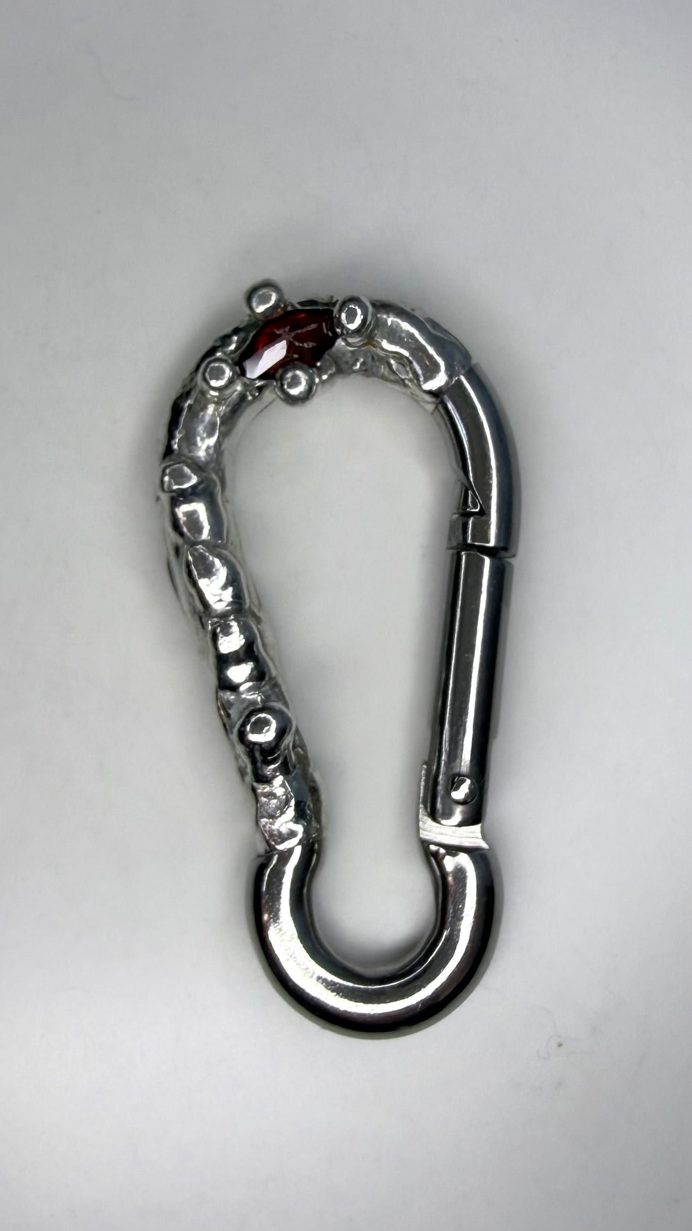Carabiners