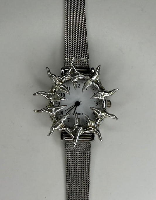 Sun Watch