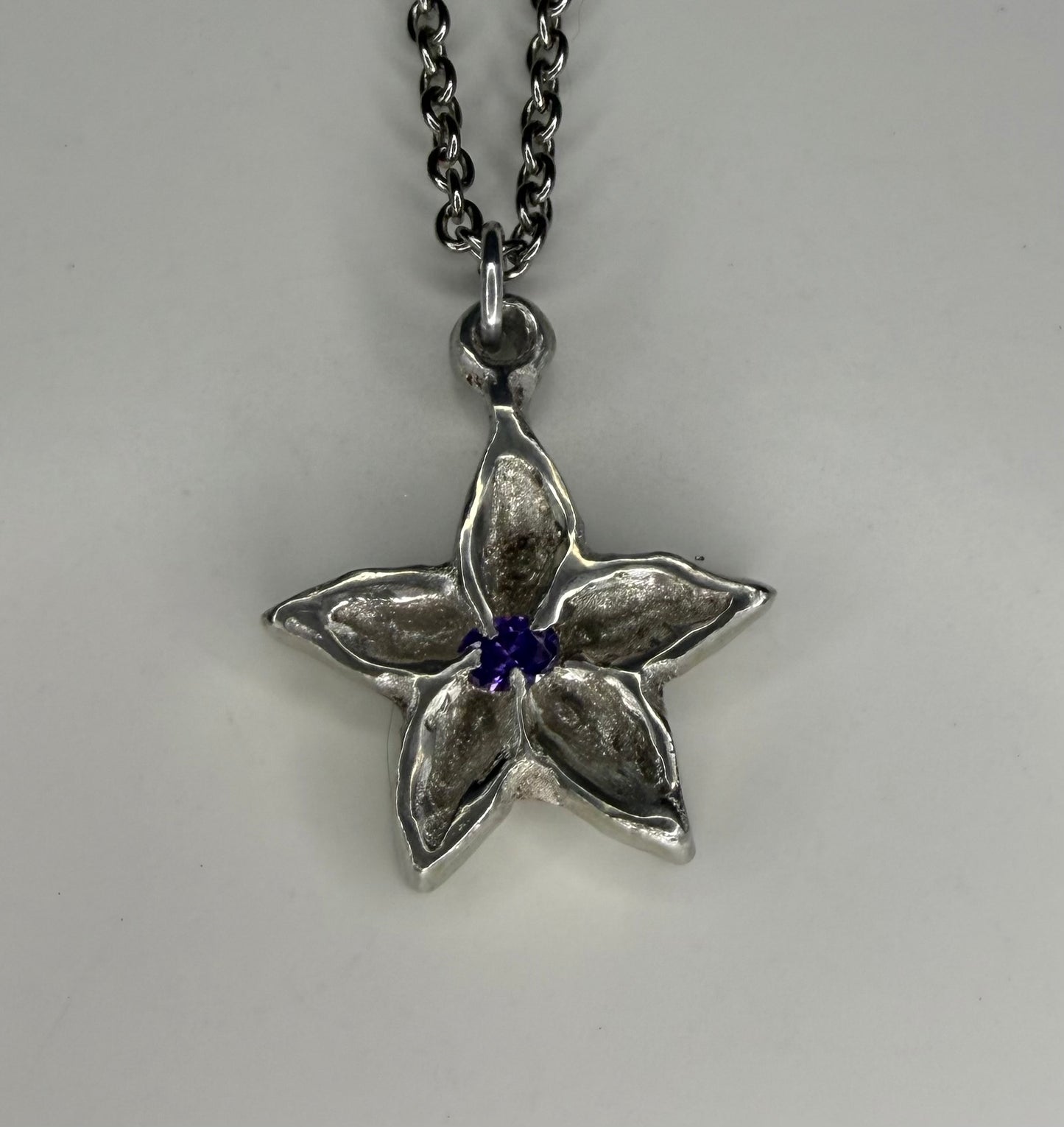 Forever Flower (Purple)