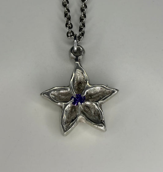 Forever Flower (Purple)
