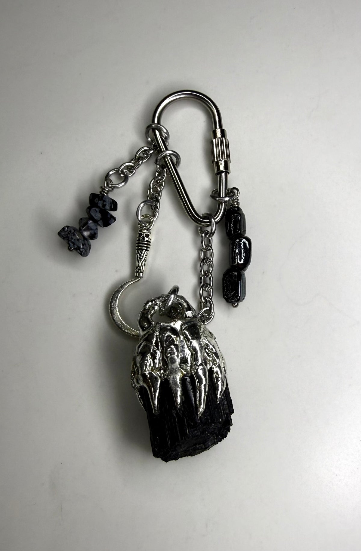 Mystery Mini Carabiner Charms