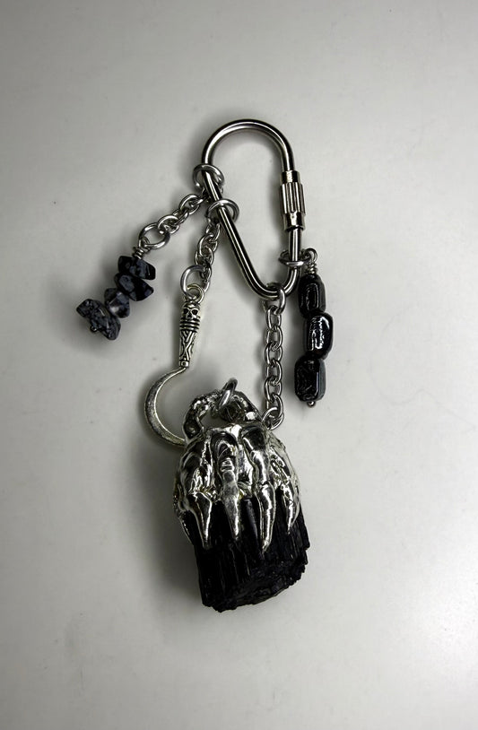 Mystery Mini Carabiner Charms