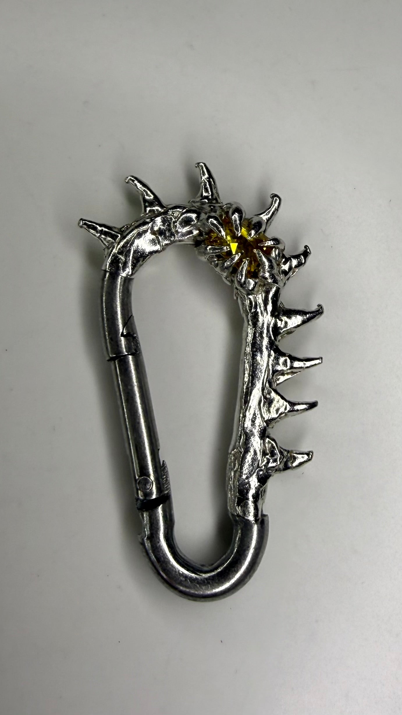 Carabiners (Hinged)