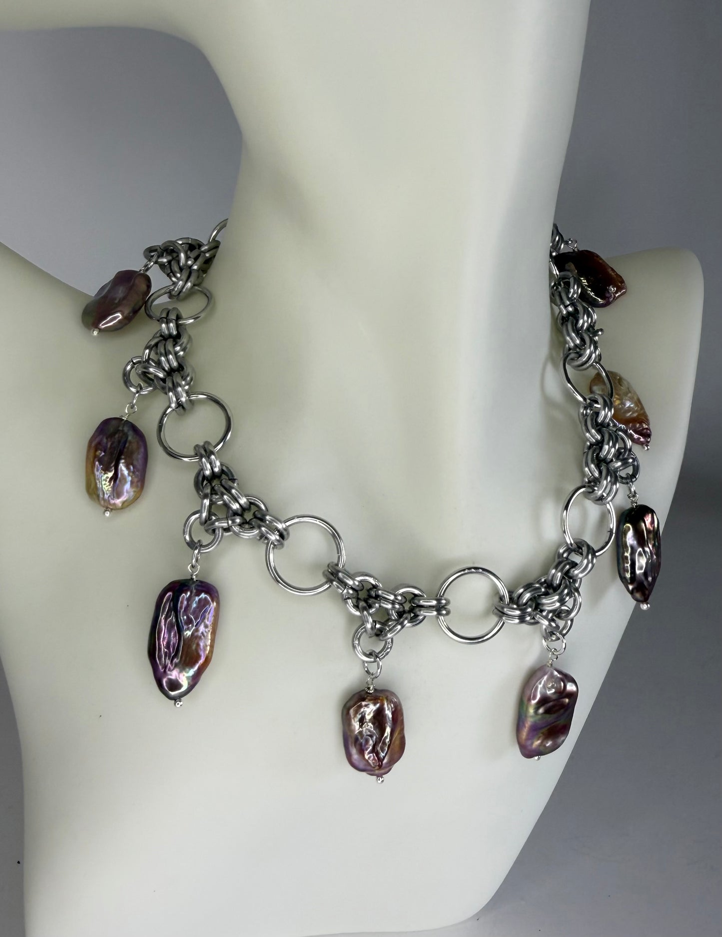 Sirens chains