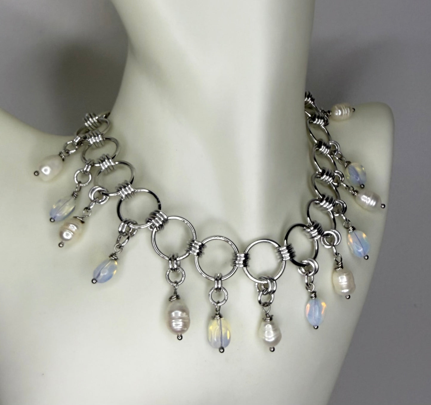 Sirens Song Necklace