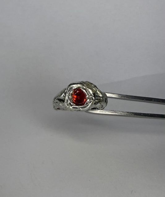 Fire Ring US 5