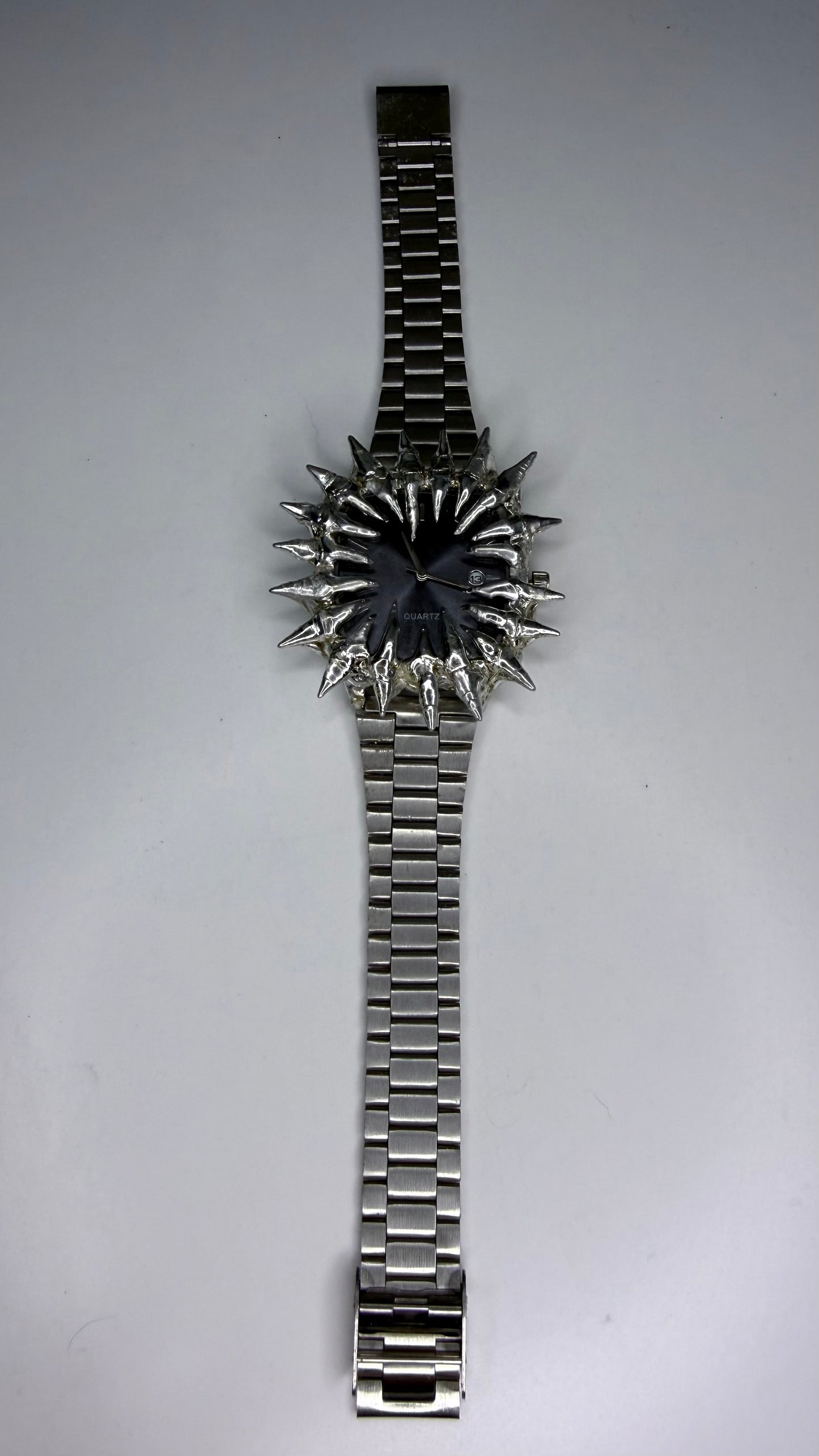 Black Thorn Watch
