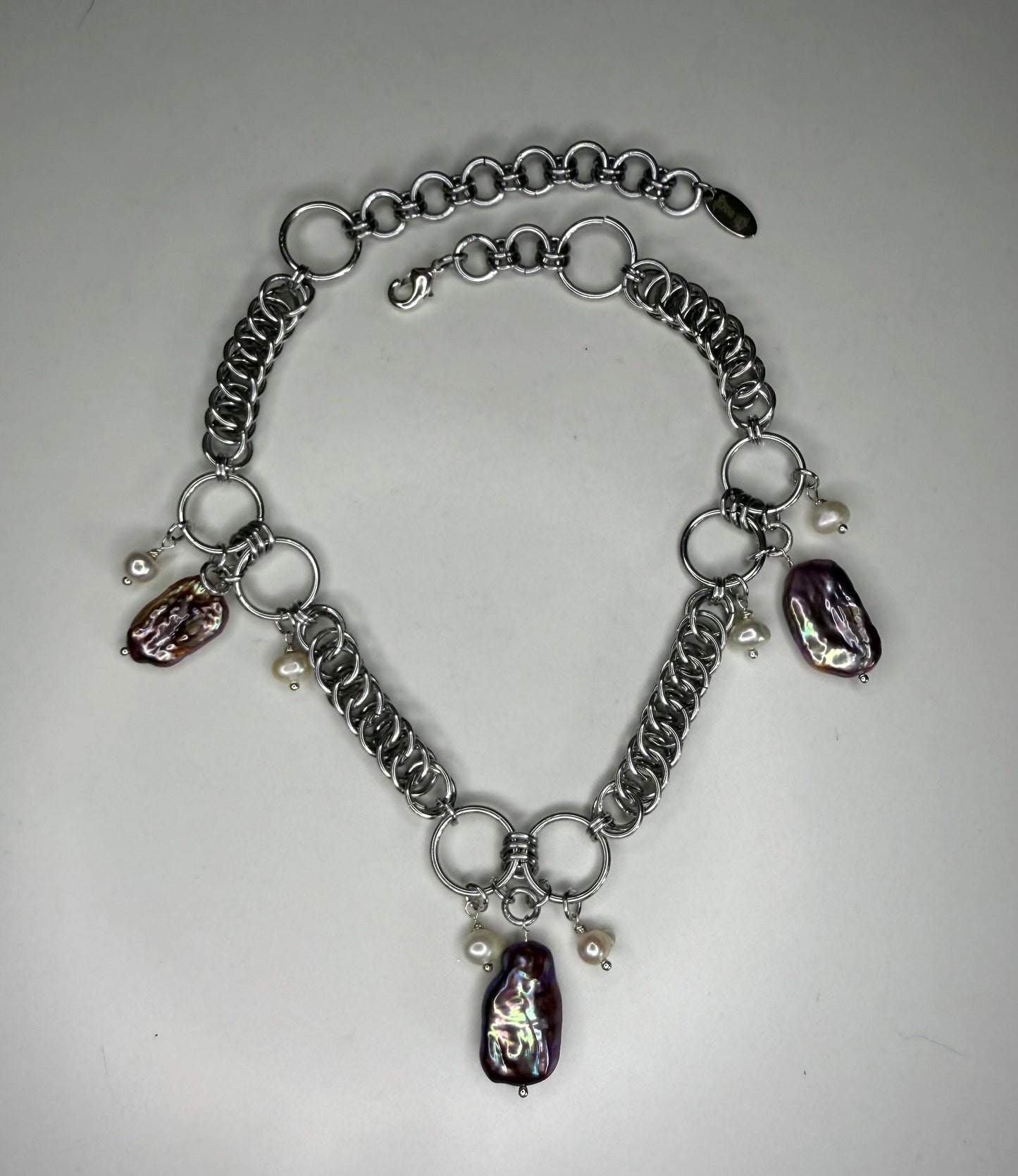Morgana Necklace