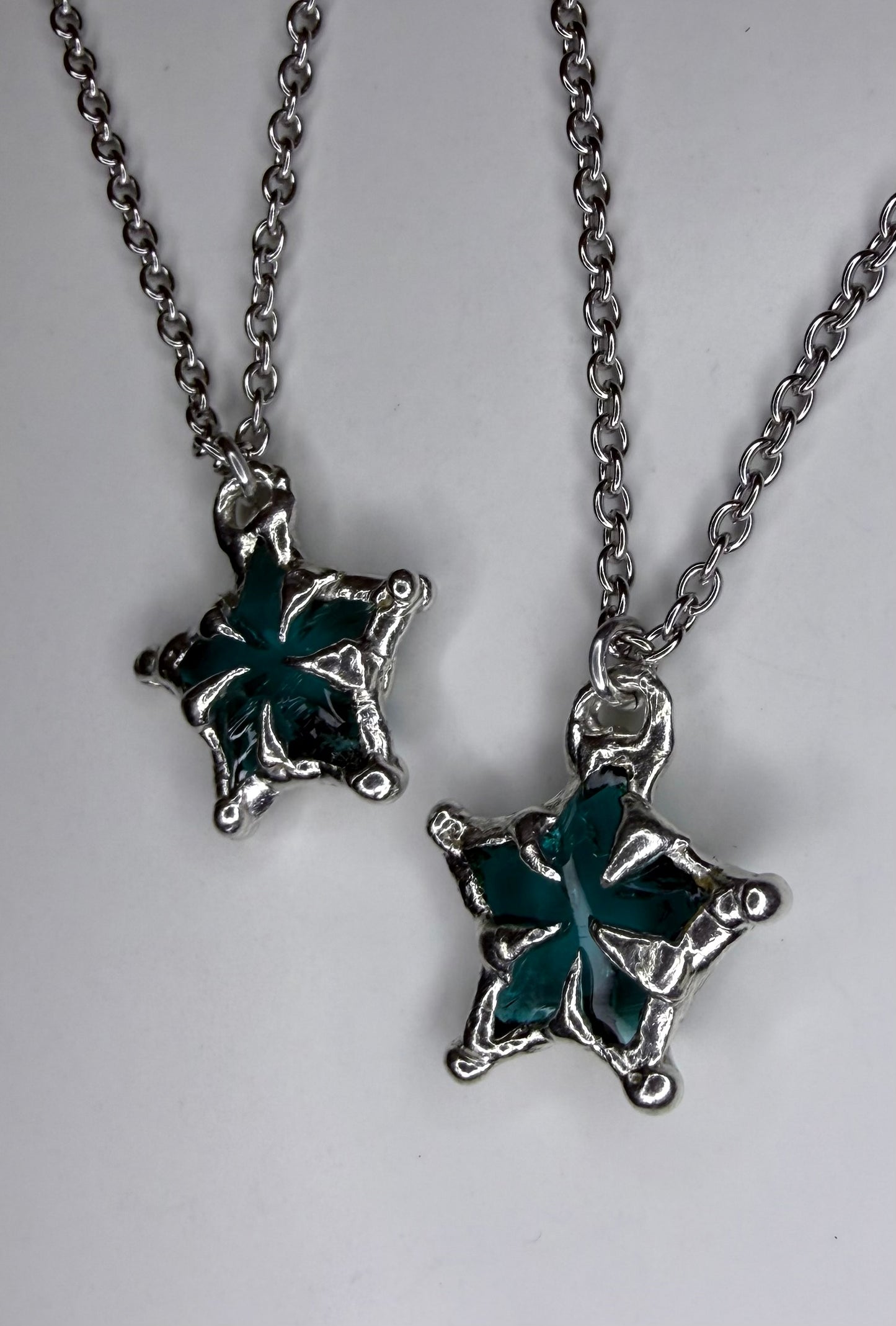 Ocean Stars