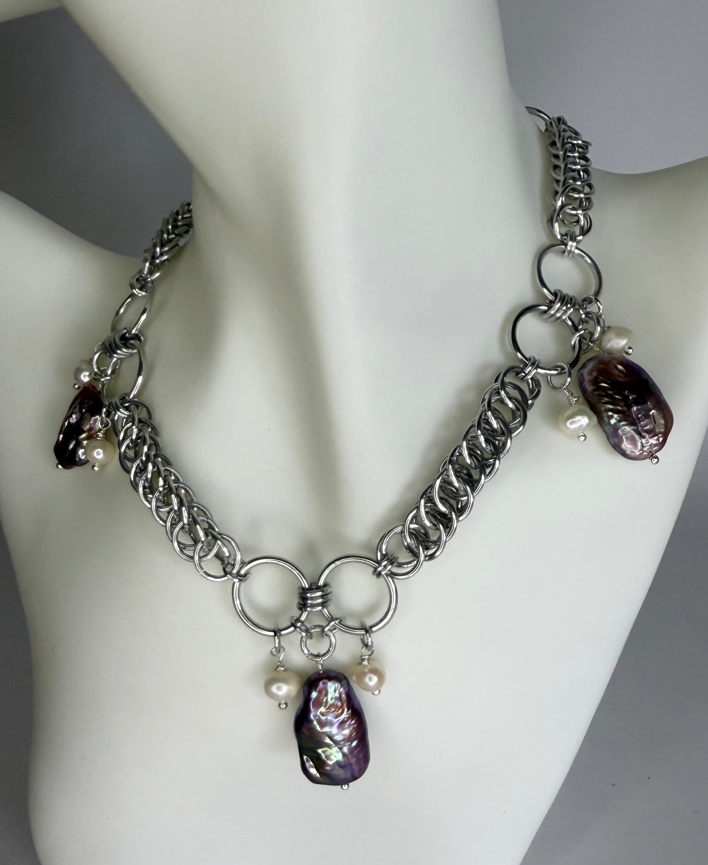 Morgana Necklace