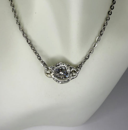 Dainty Gen necklace