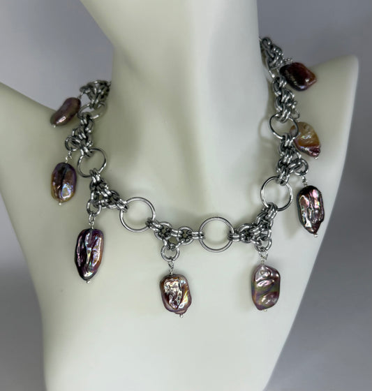Sirens chains