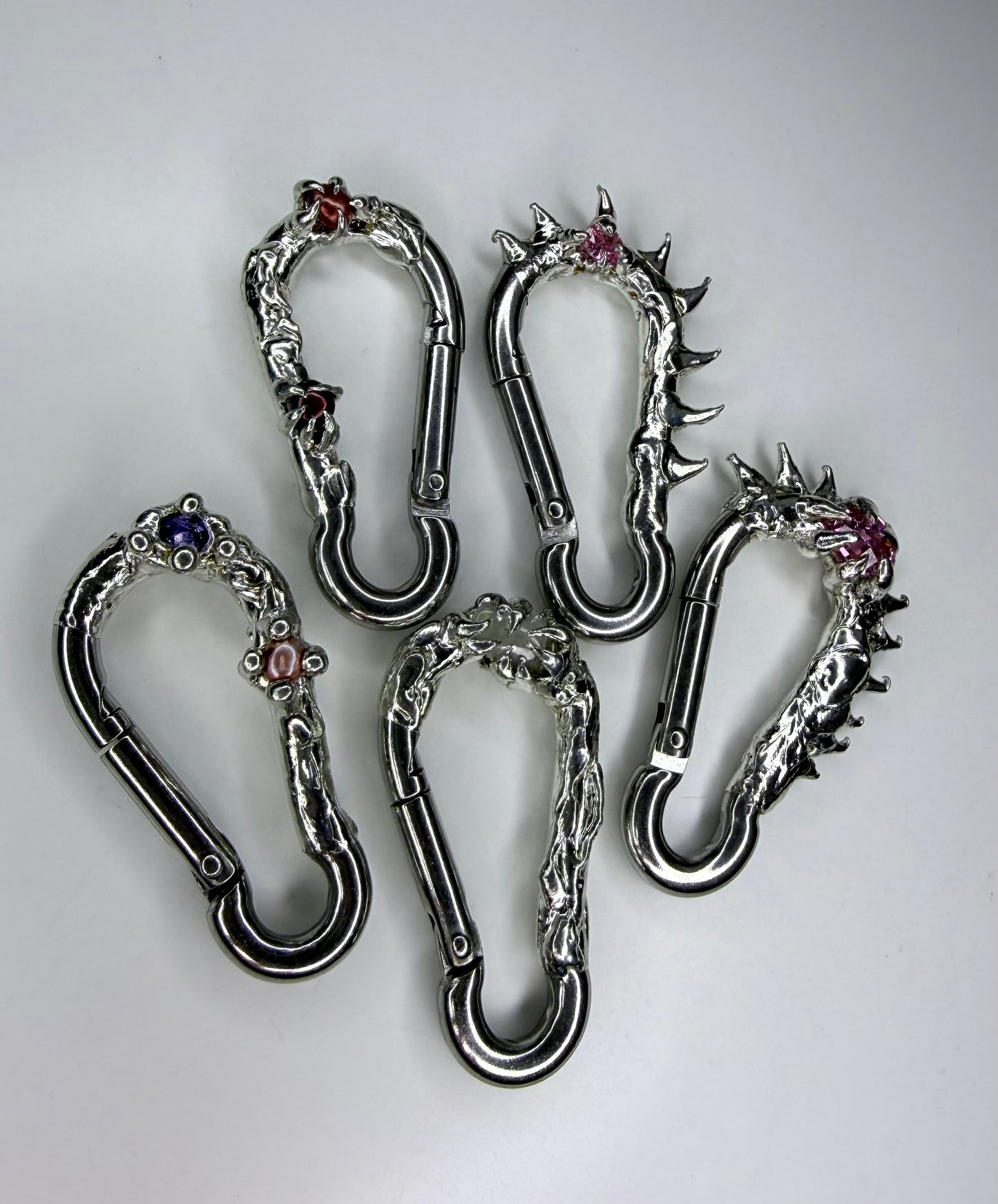 Carabiners