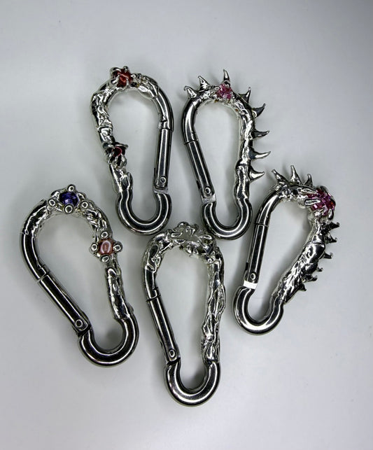 Carabiners