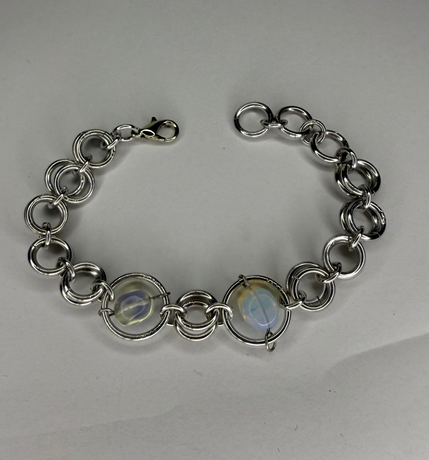 Orb Bracelet