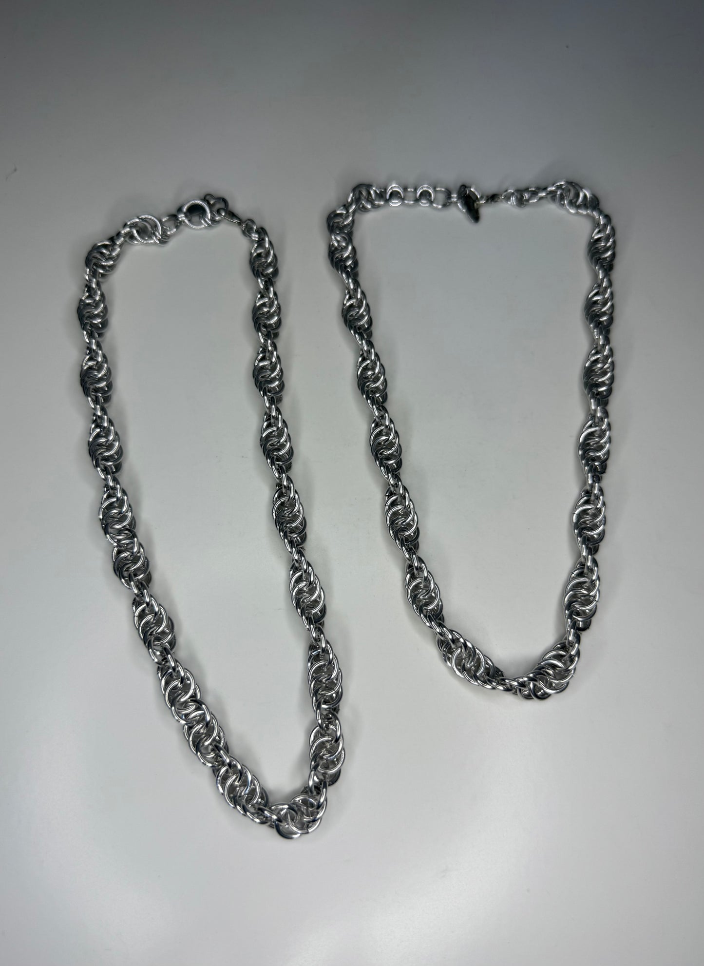 DNA Necklace