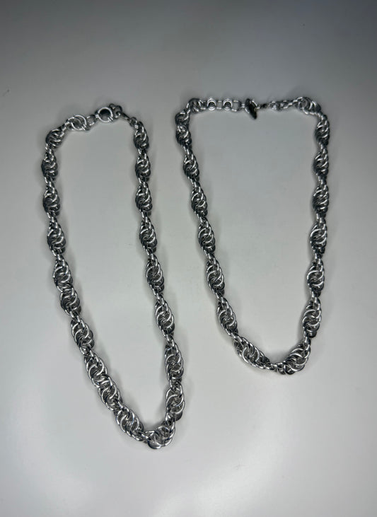 DNA Necklace
