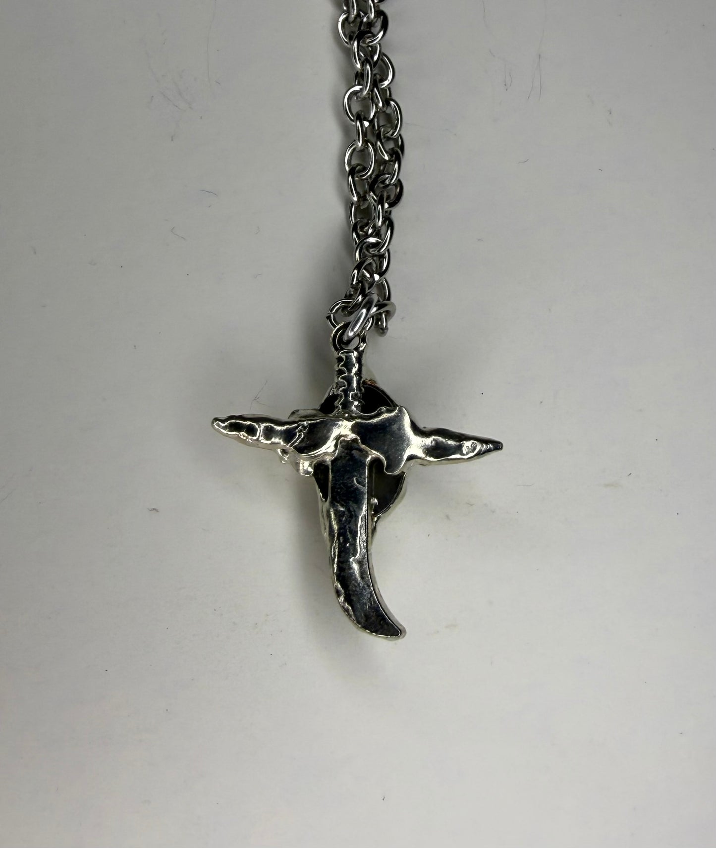 Mini Dagger Necklace