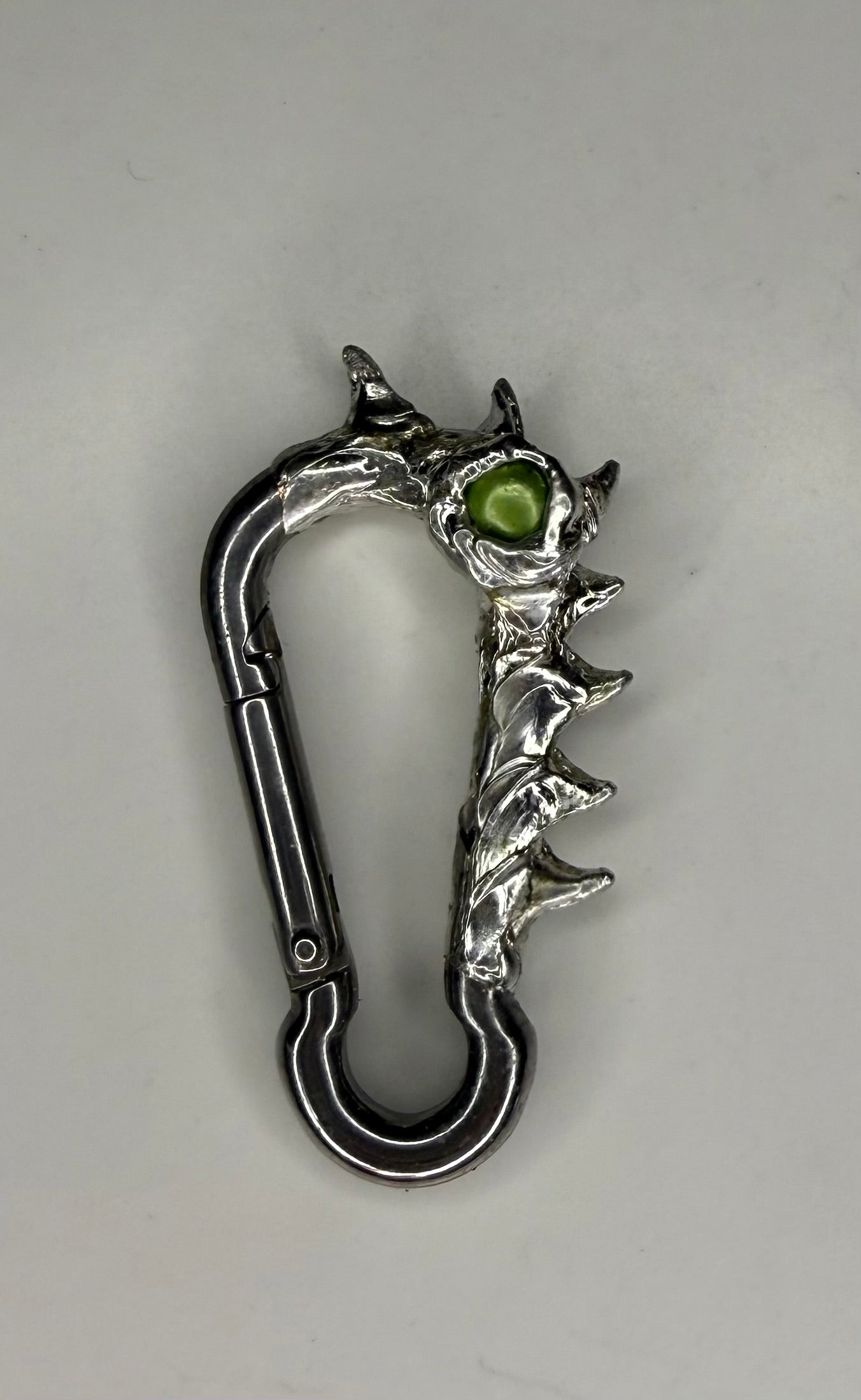 Carabiners