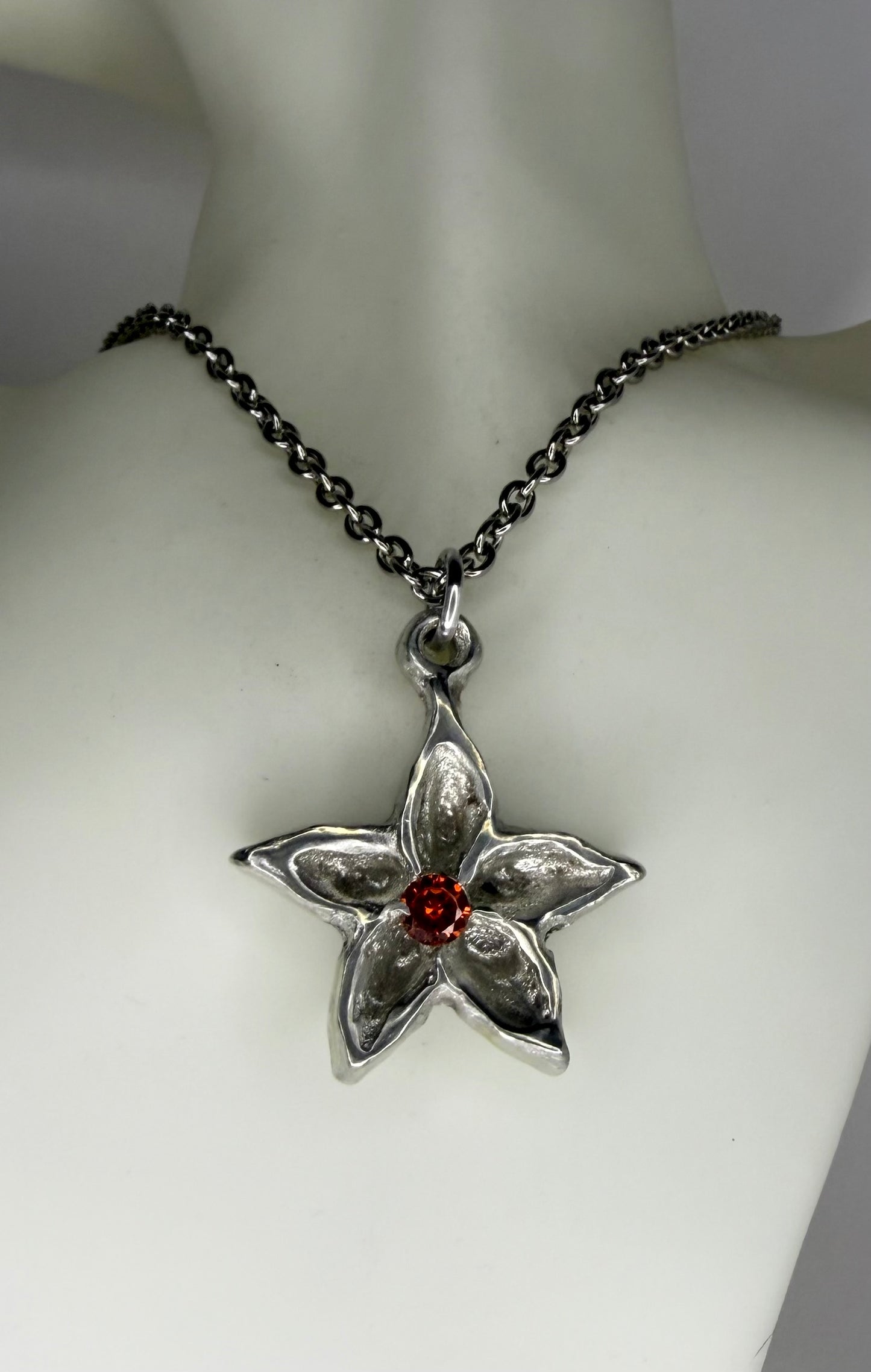 Forever Flower (Red)