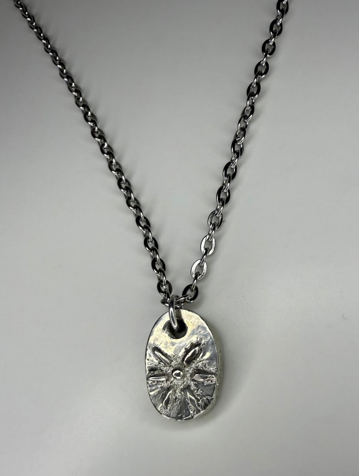 Flower Necklace