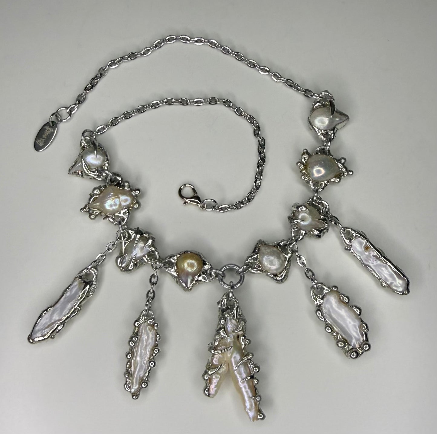 Aurora Necklace