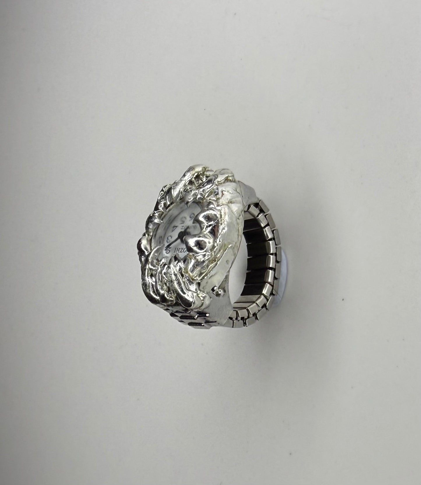 Watch Ring