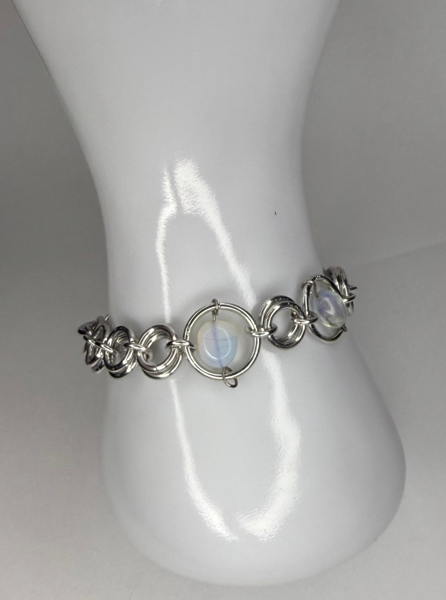 Orb Bracelet