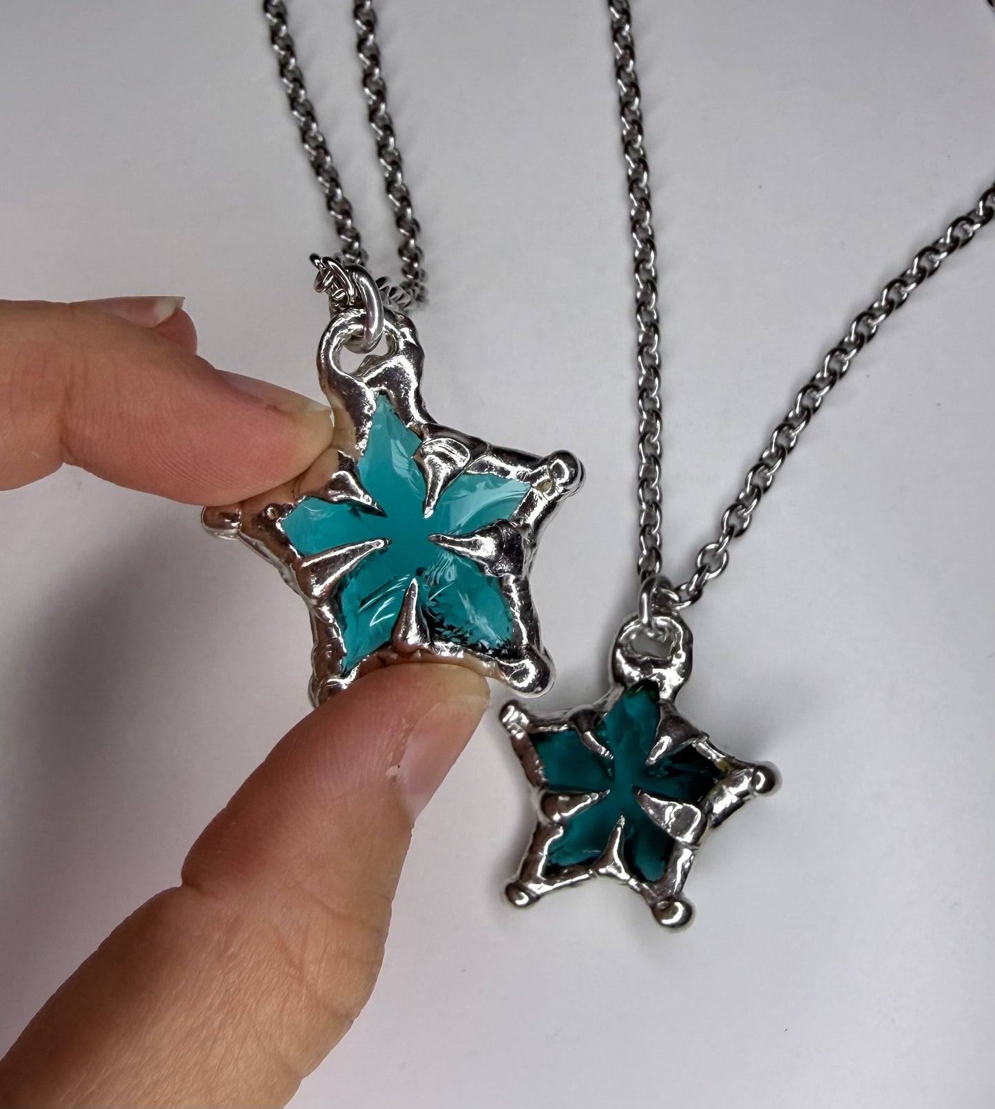Ocean Stars