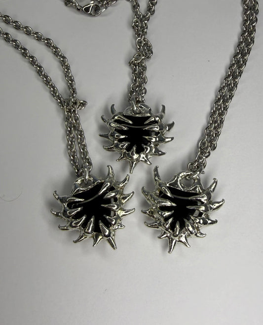 Obsidian Hearts