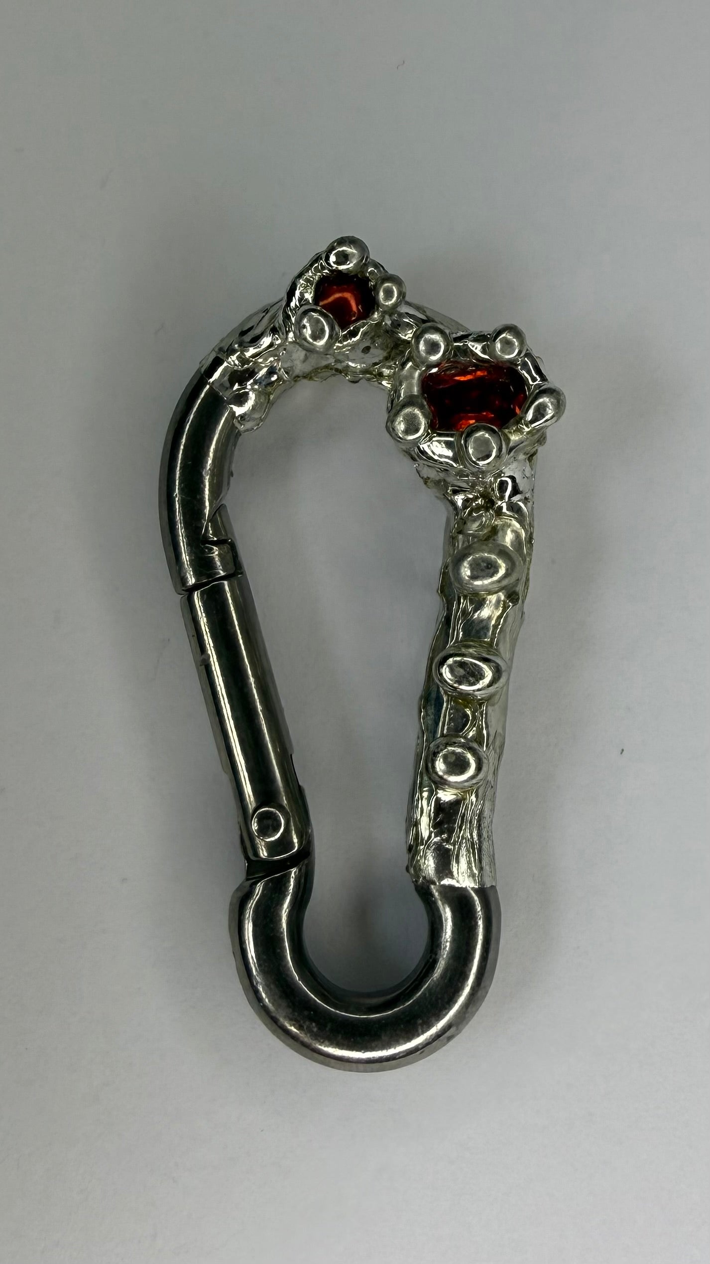 Carabiners