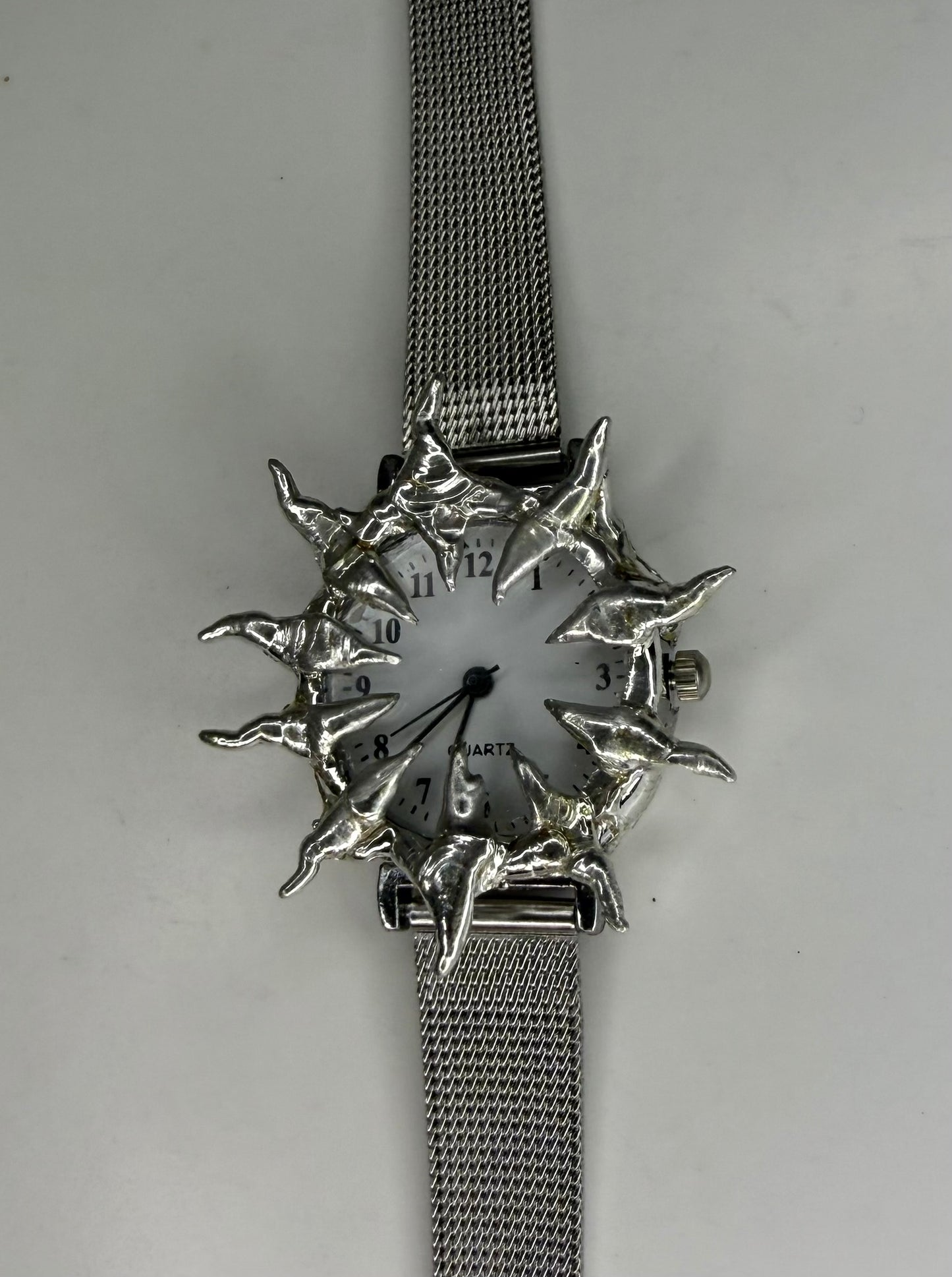 Sun Watch