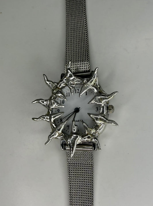 Sun Watch