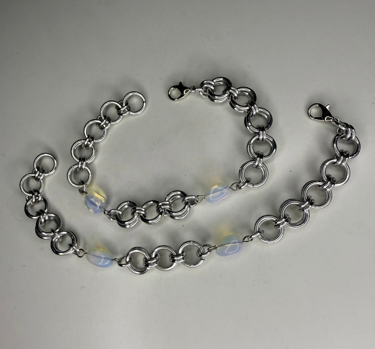 Opalite Bracelets