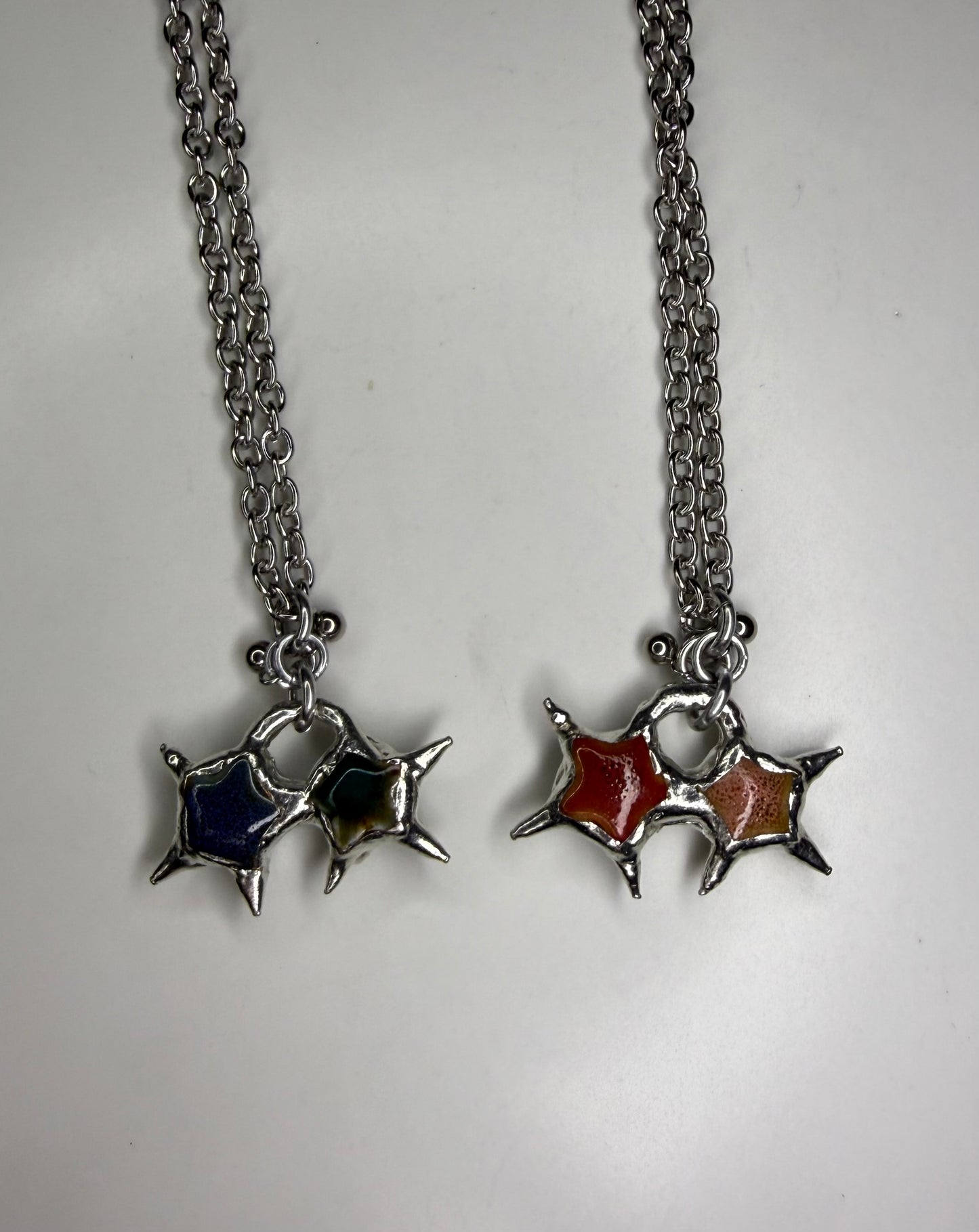 Twin Stars