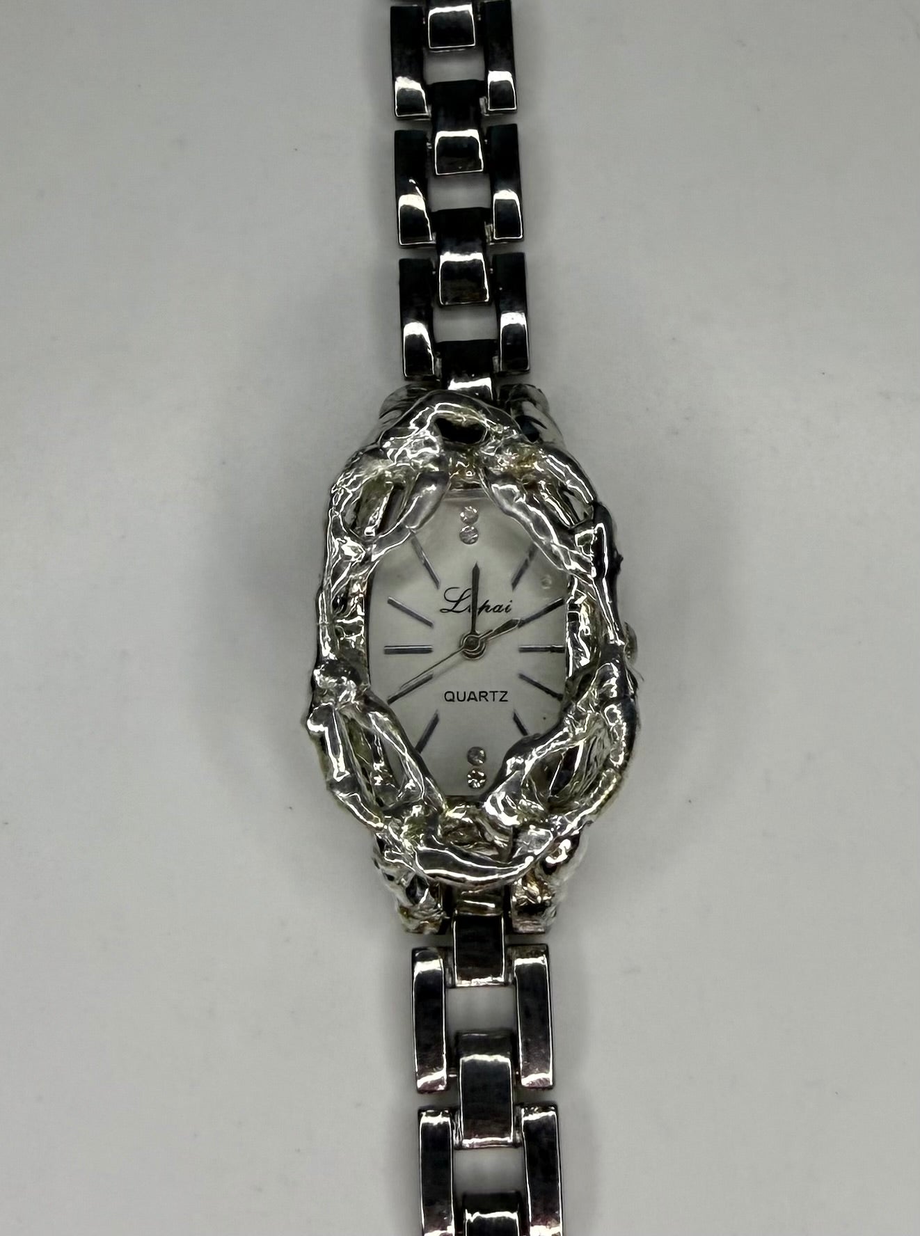 Diamond Watch